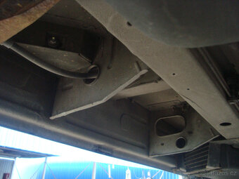 Fiat Ulysse 2,0 JTD - 18