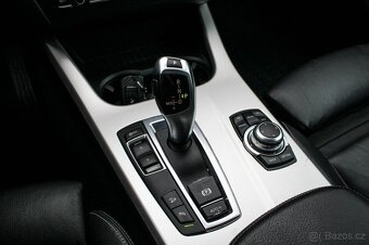 BMW X3 xDrive20d 135kW A/T - 18