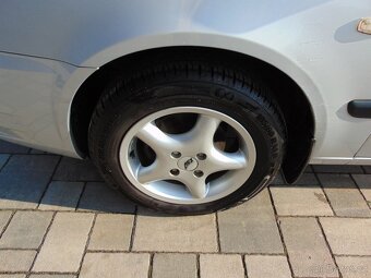 HYUNDAI ACCENT 1.3,PŮVOD ČR,1.MAJ.,KLIMA,SERVISKA - 18