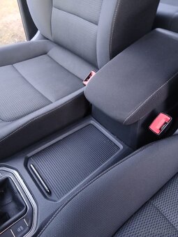 Vw Golf 7 Sportsvan - 18