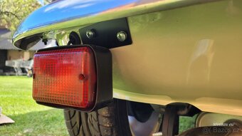 Rover Mini Cooper 1,3 MPi – po renovaci - 18