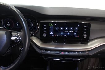 Škoda Octavia IV 2.0TDI DSG 110kW | Navi | LED | Model 2021 - 18