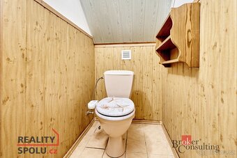 Prodej, domy/zemědělská usedlost, 200 m2, 35002 Okrouhlá, Ch - 18