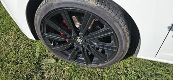 Seat Leon FR ST - 1.4TSI 92kw - FACELIFT ROK 2017 - Car Play - 18