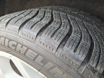 BMW X5 4.8i e70 261kW Nájezd 174tis km - 18