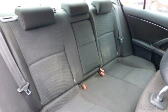 Toyota Avensis 2.0D,93kw,sedan,ČR,2011 - 18