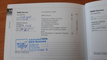 BMW C 400 GT - 18