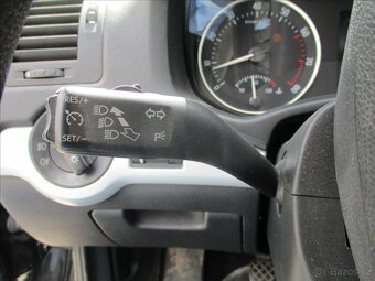 ŠKODA OCTAVIA COMBI 1,4TSi 90kw Tažné Klima 2009 - 18
