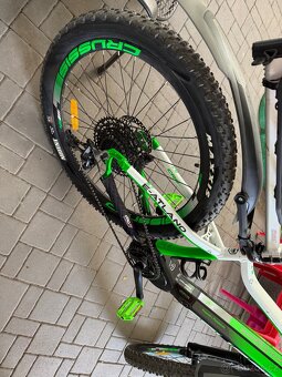 Crussis e-Atland 8.7 - 18