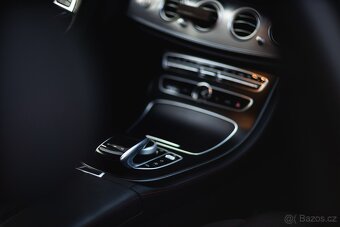 Mercedes-Benz E43 AMG 2017 - 18
