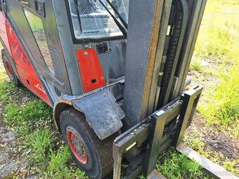 LINDE H35T - 18