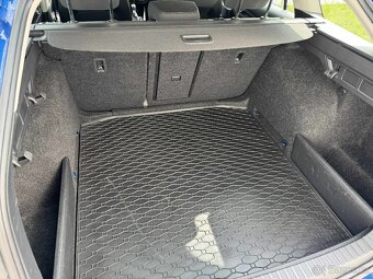 Škoda Octavia Combi IV 2.0 TDi 85kW, 92tkm, zimní pneu - 18