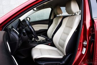 Mazda 6 2.0 Skyactiv-G Revolution - 18