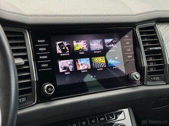 Škoda Kodiaq (FL) 2.0 TDI DSG STYLE 2022 - 18