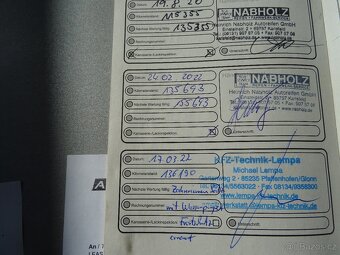 Ford S-MAX 2.0 TDCi Titanium S 120KW ALCANTARA - 18