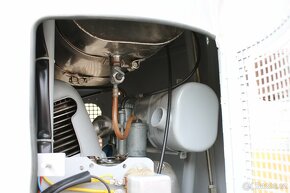 Robox BPH511 "Bojler" 1961 výrobní číslo 128 - 18