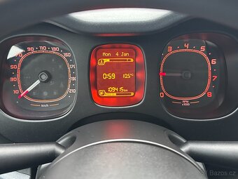 Fiat Panda 0.9i Turbo 86PS Wild 4x4 - 18