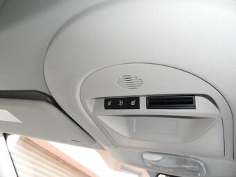 Fiat Scudo 2.0 JTD, MultiJet,8 míst,Pěkný stav - 18