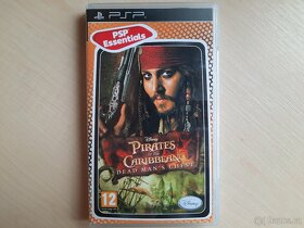 PSP hry - 18