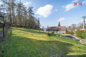 Prodej pozemku k bydlení 564 m2, Březina u Rokycan - 18