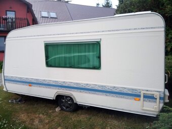 Karavan Adria Unica - 18