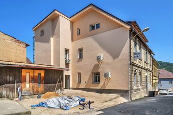 Pronájem bytu 2+kk, 45 m2 - Cvikov I, ev.č. 01165 - 18