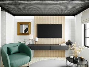 Loftový apartmány v Alicante (Španělsko) - 18