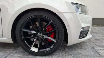 🏁 ŠKODA  OCTAVIA RS 380 2.0TSI 280KW APR STAGE 3 UNIKÁT  🏁 - 18