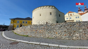 Prodej kavárny, 80 m², Kadaň, ul. Žatecká - 18