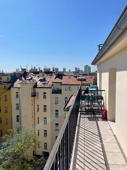 Prodej bytu 2+1 Legerova 56m2 + 8m2 balkon SLEVA - 18