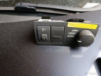 Díly Kia Sorento 103kw r.v.2003 - 18