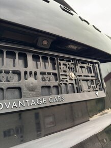 Porsche Cayenne Diesel V8 4.2TDI - 18