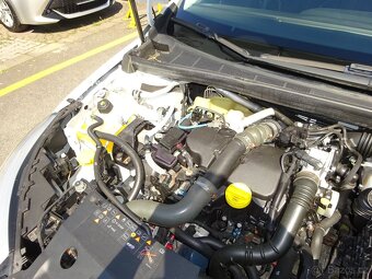 Renault Mégane 1,5 DCi, ODPOČET DPH - 18