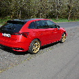 Škoda Scala 1.5 tsi Monte carlo 4700km 2024 - 18