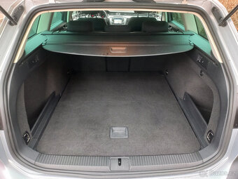 Volkswagen Passat Variant, 2.0TDI 110kW NAVI - 18