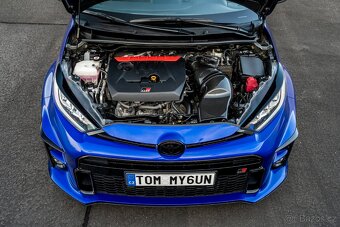 Toyota GR Yaris Sport, PPF, záruka - 18