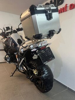 BMW R 1250 GS, r.v. 2022 - 18