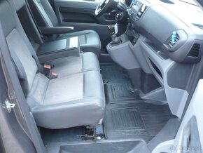 Toyota   ProAce  2.0 D -4d - 18