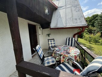 Prodej rekreační chaty, 261 m, Horka u Libochovic okr. Litom - 18