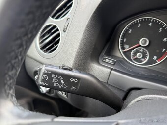 Volkswagen Golf Plus, 1,2TSI, Nové v ČR, 1.maj., KLIMA - 18