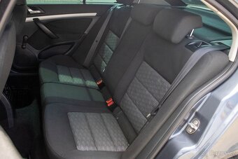 ŠKODA Octavia 1.8 TSI Elegance 118kW 2009 - 18