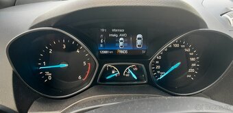 Ford Kuga ST-line,2.0TDCi,AWD,132kW,05/2019,aut. - 18