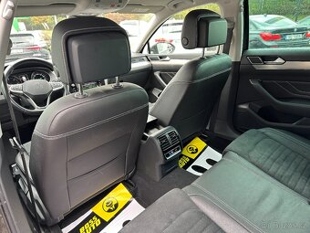 Volkswagen Passat 2022 - 18