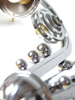 Lustr Rondokubismus Kotěra,Gočár 100 cm - 18