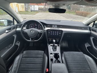 VOLKSWAGEN PASSAT VARIANT 1.5TSi 110kW DSG-7 HIGHLINE - 18