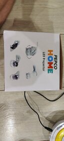 Led projektor do dětského pokojíčku - 18