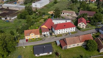 Březovice, prodej bytu 2+kk 58 m2 - 18