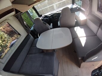 Prodej obytného vozu - 18