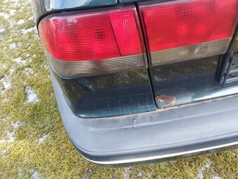 Saab 900se Cabrio 1996 euro 2 - 18