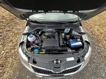 Prodám Škoda Rapid Scout 1.2 TSI - 18